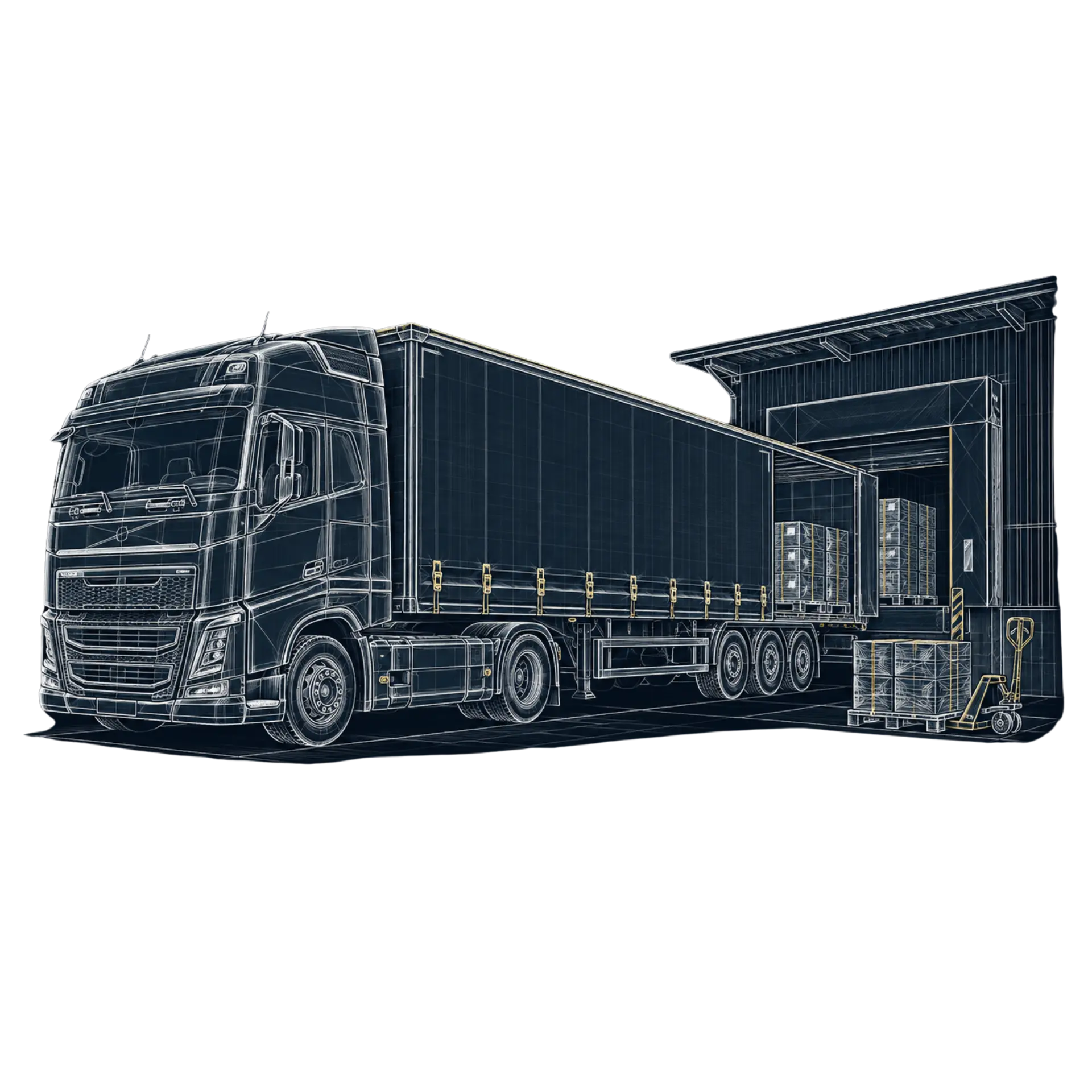 Transport routier